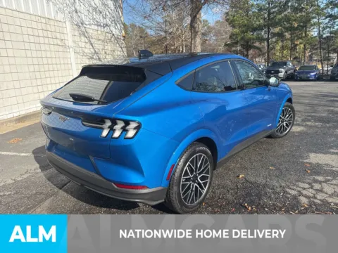 More photos of 2025 Ford Mustang Mach-E Premium at ALM Ford Marietta, GA