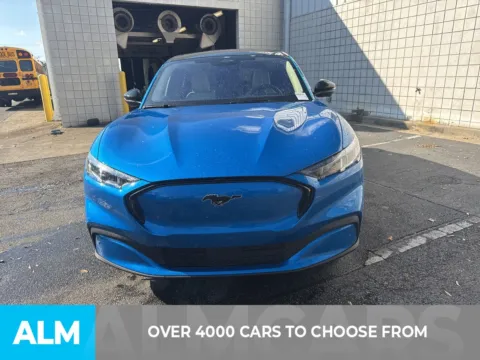 Another view of 2025 Ford Mustang Mach-E Premium for sale in Marietta, GA at ALM Ford Marietta