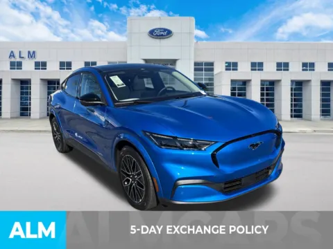 More photos of 2025 Ford Mustang Mach-E Premium at ALM Ford Marietta, GA