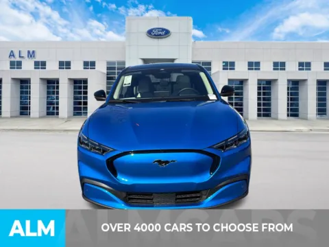 Another view of 2025 Ford Mustang Mach-E Premium for sale in Marietta, GA at ALM Ford Marietta