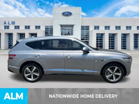 More photos of 2023 Genesis GV80 2.5T at ALM Ford Marietta, GA