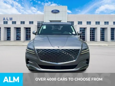 Another view of 2023 Genesis GV80 2.5T for sale in Marietta, GA at ALM Ford Marietta