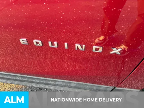 More photos of 2018 Chevrolet Equinox LT at ALM Ford Marietta, GA