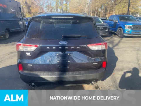 More photos of 2021 Ford Escape SE Hybrid at ALM Ford Marietta, GA