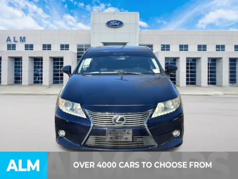 Another view of 2014 Lexus ES 350 for sale in Marietta, GA at ALM Ford Marietta