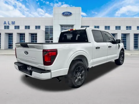 More photos of 2026 Ford F-150 STX at ALM Ford Marietta, GA