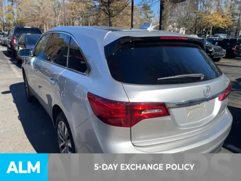 More photos of 2014 Acura MDX 3.5L Technology Package at ALM Ford Marietta, GA