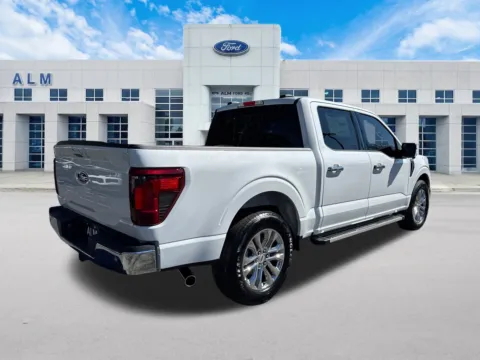 More photos of 2025 Ford F-150 XLT at ALM Ford Marietta, GA