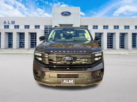 Photos of 2025 Ford Expedition Active for sale in Marietta, GA at ALM Ford Marietta