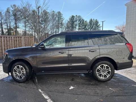 Another view of 2025 Ford Expedition Active for sale in Marietta, GA at ALM Ford Marietta