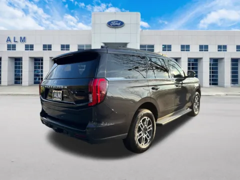 More photos of 2025 Ford Expedition Active at ALM Ford Marietta, GA