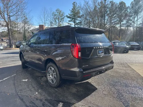 More photos of 2025 Ford Expedition Active at ALM Ford Marietta, GA