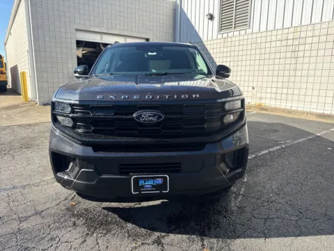 Gray 2025 Ford Expedition Active for sale in Marietta, GA