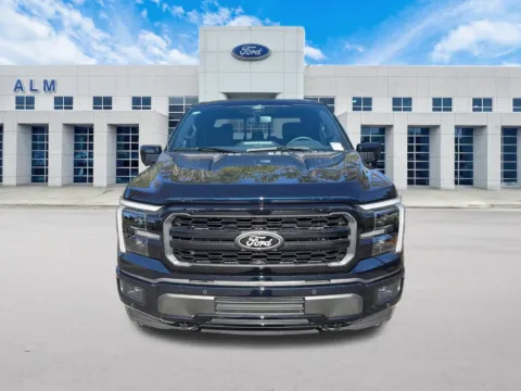 Photos of 2025 Ford F-150 Lariat for sale in Marietta, GA at ALM Ford Marietta