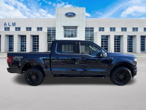 More photos of 2025 Ford F-150 Lariat at ALM Ford Marietta, GA