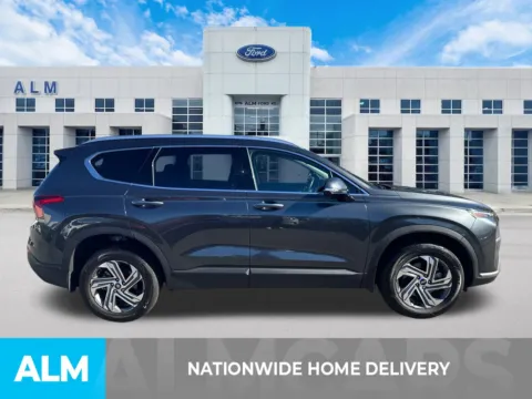 More photos of 2023 Hyundai Santa Fe SEL at ALM Ford Marietta, GA
