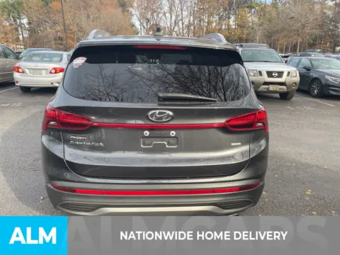 More photos of 2023 Hyundai Santa Fe SEL at ALM Ford Marietta, GA