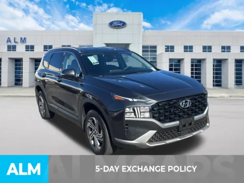 More photos of 2023 Hyundai Santa Fe SEL at ALM Ford Marietta, GA