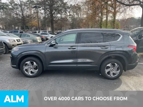 Another view of 2023 Hyundai Santa Fe SEL for sale in Marietta, GA at ALM Ford Marietta