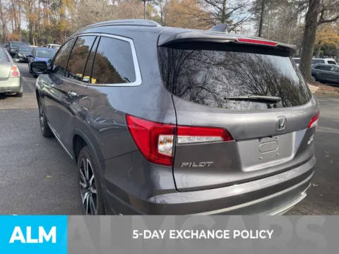 More photos of 2022 Honda Pilot Elite at ALM Ford Marietta, GA