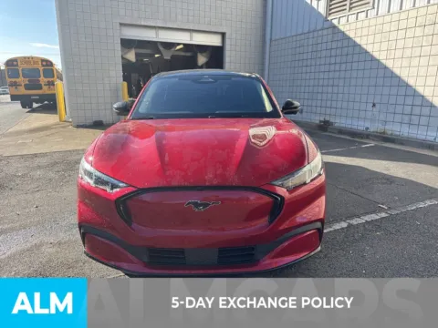 More photos of 2024 Ford Mustang Mach-E Premium at ALM Ford Marietta, GA