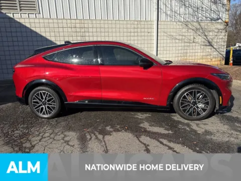 More photos of 2024 Ford Mustang Mach-E Premium at ALM Ford Marietta, GA