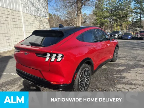 More photos of 2024 Ford Mustang Mach-E Premium at ALM Ford Marietta, GA