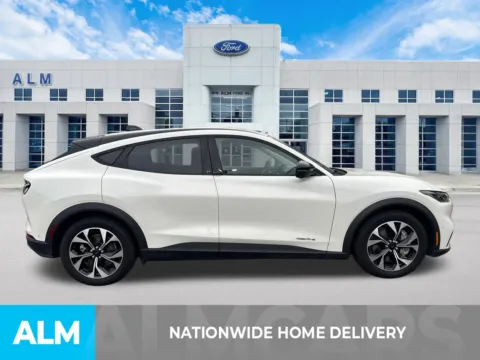 More photos of 2024 Ford Mustang Mach-E Select at ALM Ford Marietta, GA