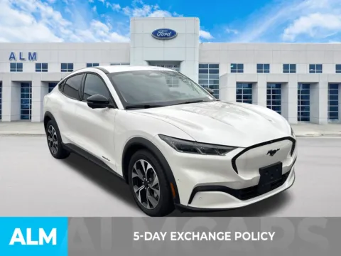 More photos of 2024 Ford Mustang Mach-E Select at ALM Ford Marietta, GA