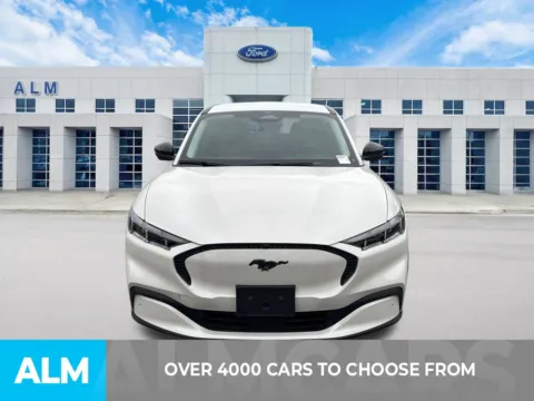 Another view of 2024 Ford Mustang Mach-E Select for sale in Marietta, GA at ALM Ford Marietta