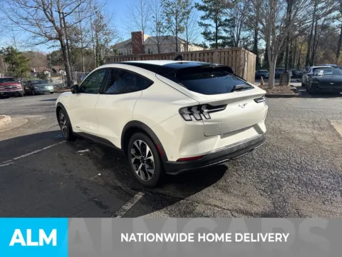 More photos of 2024 Ford Mustang Mach-E Select at ALM Ford Marietta, GA