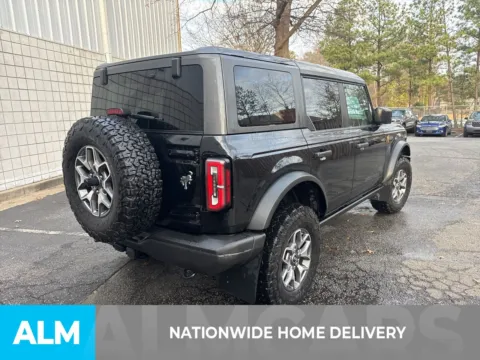 More photos of 2021 Ford Bronco Badlands at ALM Ford Marietta, GA