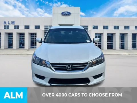 Another view of 2013 Honda Accord LX for sale in Marietta, GA at ALM Ford Marietta