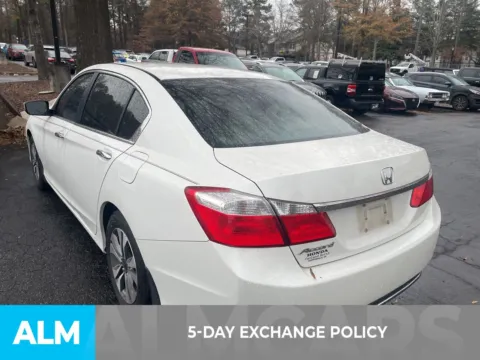 More photos of 2013 Honda Accord LX at ALM Ford Marietta, GA