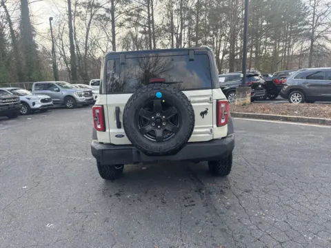 More photos of 2025 Ford Bronco Outer Banks at ALM Ford Marietta, GA
