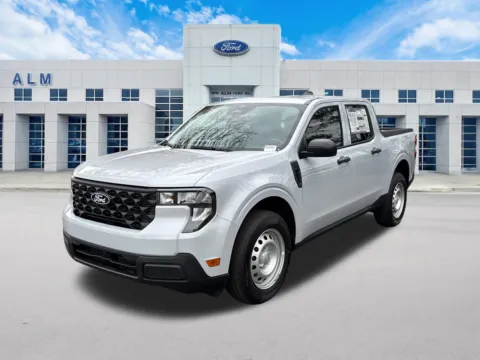 Silver 2026 Ford F-150 XLT for sale in Marietta, GA