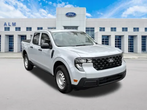 Another view of 2026 Ford F-150 XLT for sale in Marietta, GA at ALM Ford Marietta