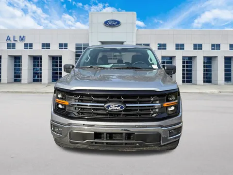 Photos of 2026 Ford F-150 XLT for sale in Marietta, GA at ALM Ford Marietta