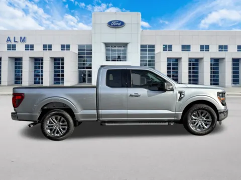 More photos of 2026 Ford F-150 XLT at ALM Ford Marietta, GA