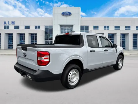 More photos of 2026 Ford F-150 XLT at ALM Ford Marietta, GA