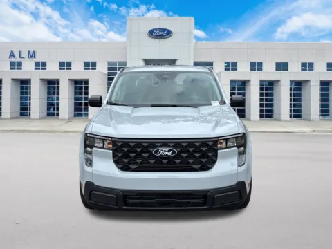 Photos of 2026 Ford F-150 XLT for sale in Marietta, GA at ALM Ford Marietta