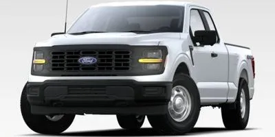 More photos of 2026 Ford F-150 XLT at ALM Ford Marietta, GA