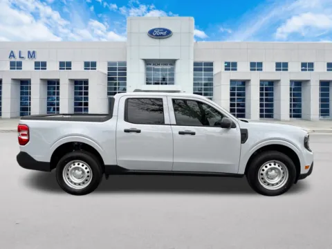 More photos of 2026 Ford F-150 XLT at ALM Ford Marietta, GA