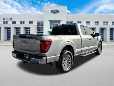 More photos of 2026 Ford F-150 XLT at ALM Ford Marietta, GA