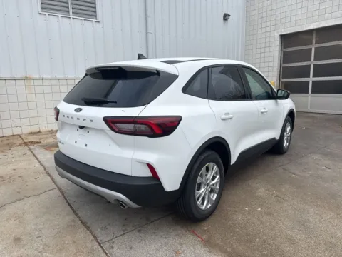 More photos of 2026 Ford Escape Active at ALM Ford Marietta, GA