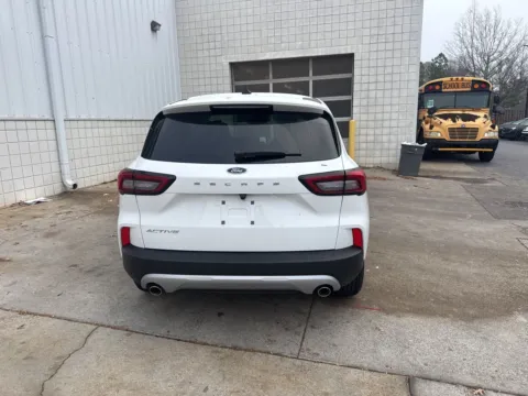More photos of 2026 Ford Escape Active at ALM Ford Marietta, GA