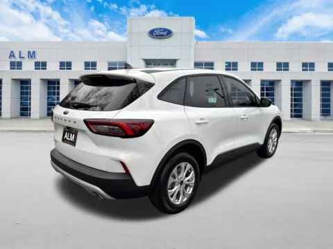 More photos of 2026 Ford Escape Active at ALM Ford Marietta, GA