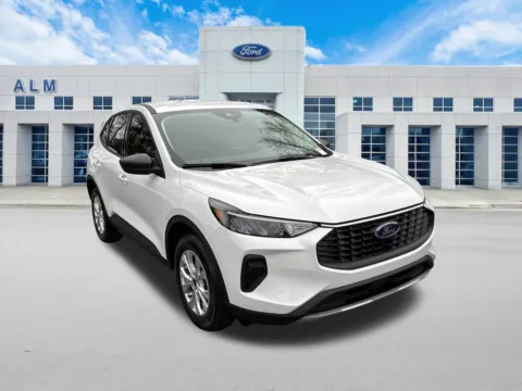 Another view of 2026 Ford Escape Active for sale in Marietta, GA at ALM Ford Marietta