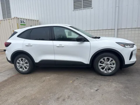Another view of 2026 Ford Escape Active for sale in Marietta, GA at ALM Ford Marietta