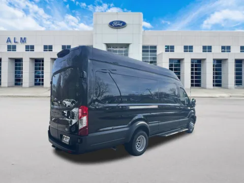 More photos of 2026 Ford Transit-350 XLT at ALM Ford Marietta, GA